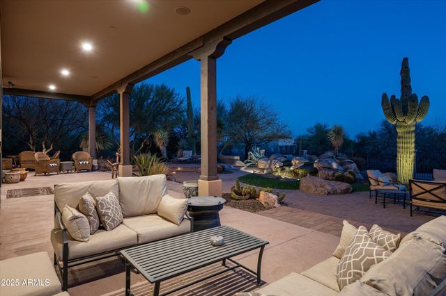 15123 E MONUMENT Road, Scottsdale, AZ 85262