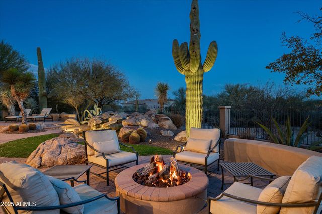 15123 E MONUMENT Road, Scottsdale, AZ 85262