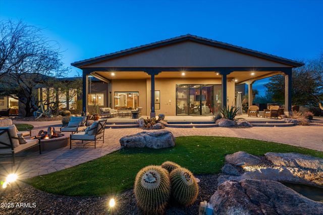 15123 E MONUMENT Road, Scottsdale, AZ 85262