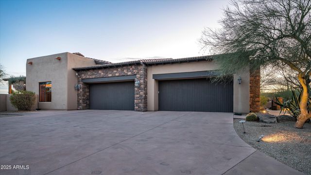 15123 E MONUMENT Road, Scottsdale, AZ 85262