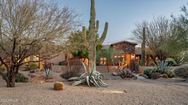 15123 E MONUMENT Road, Scottsdale, AZ 85262