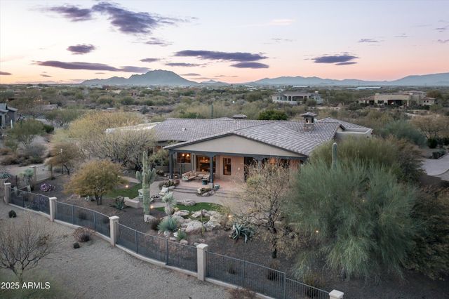 15123 E MONUMENT Road, Scottsdale, AZ 85262