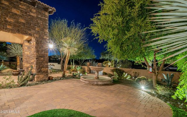 15123 E MONUMENT Road, Scottsdale, AZ 85262