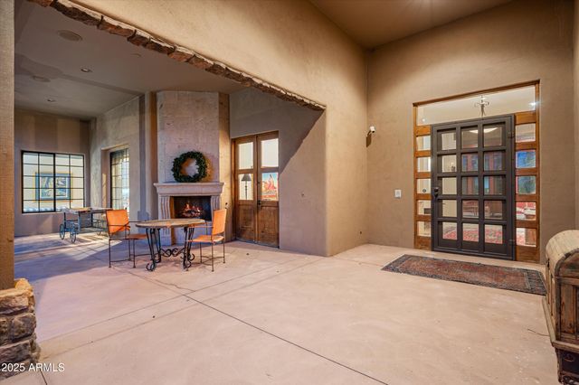 15123 E MONUMENT Road, Scottsdale, AZ 85262