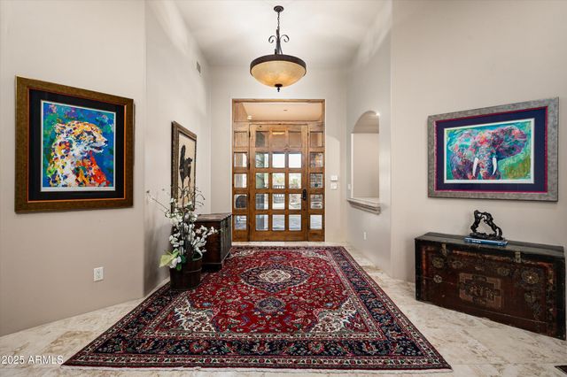 15123 E MONUMENT Road, Scottsdale, AZ 85262