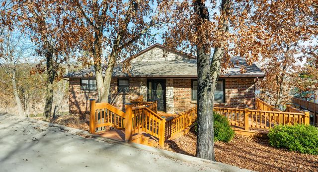 1281 Josephine Road, Flemington, MO 65650