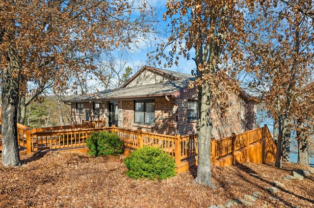 1281 Josephine Road, Flemington, MO 65650