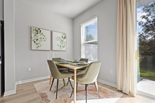 17240 BALANCE COVE, Land O Lakes, FL 34638