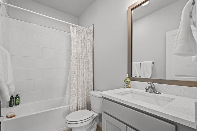 17240 BALANCE COVE, Land O Lakes, FL 34638