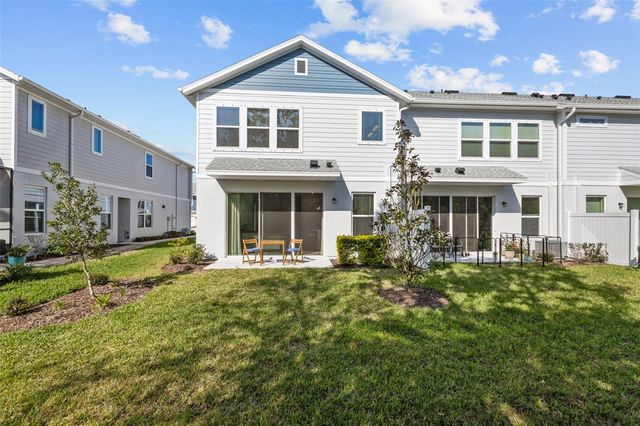 17240 BALANCE COVE, Land O Lakes, FL 34638