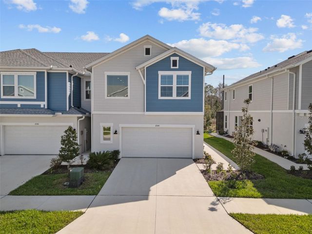 17240 BALANCE COVE, Land O Lakes, FL 34638