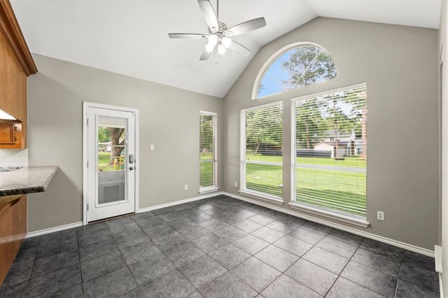15423 Willis Way, Conroe, TX 77384