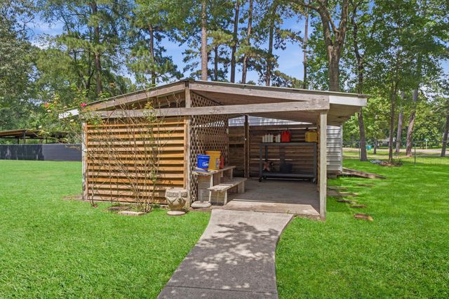 15423 Willis Way, Conroe, TX 77384
