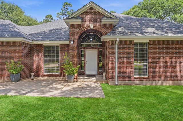 15423 Willis Way, Conroe, TX 77384
