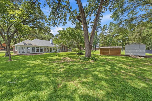 15423 Willis Way, Conroe, TX 77384
