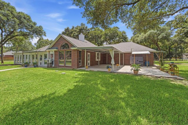 15423 Willis Way, Conroe, TX 77384