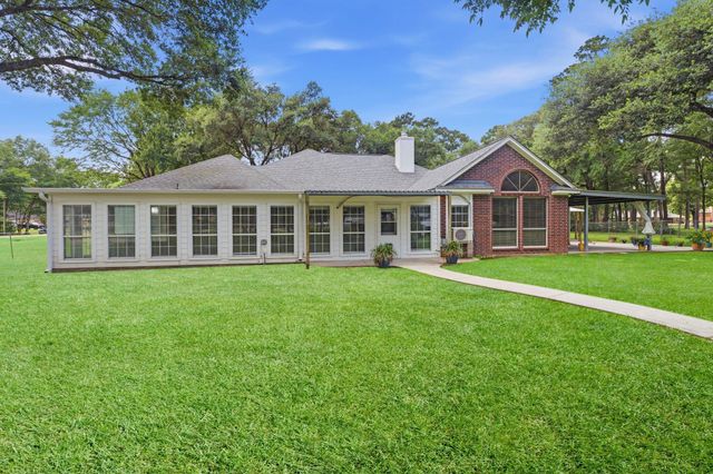 15423 Willis Way, Conroe, TX 77384