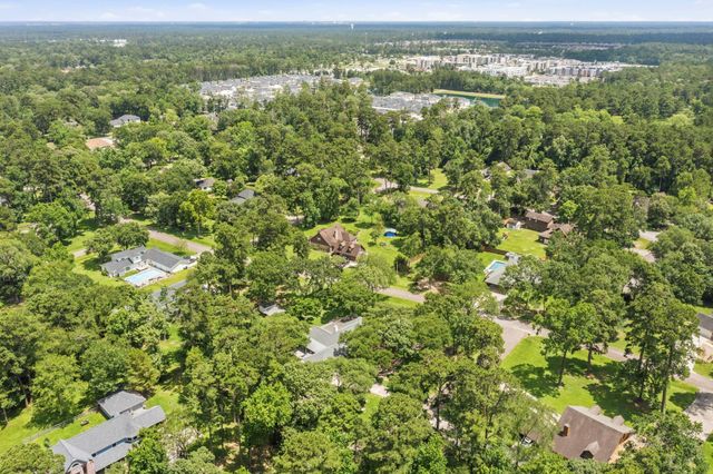 15423 Willis Way, Conroe, TX 77384