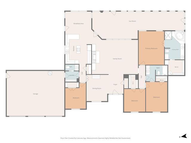 15423 Willis Way, Conroe, TX 77384