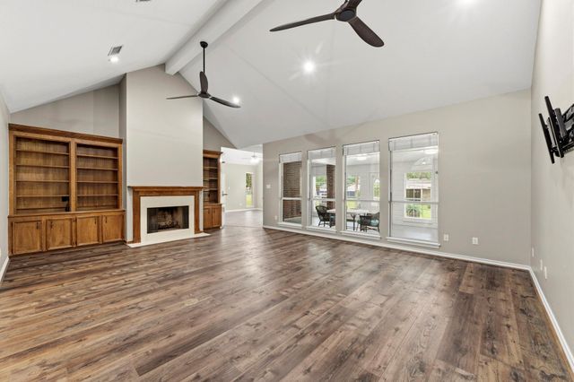 15423 Willis Way, Conroe, TX 77384