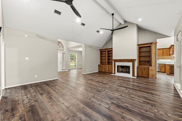 15423 Willis Way, Conroe, TX 77384