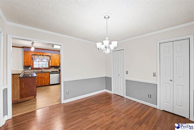 811 Vivian Drive, Pamplico, SC 29583