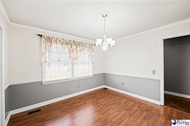 811 Vivian Drive, Pamplico, SC 29583