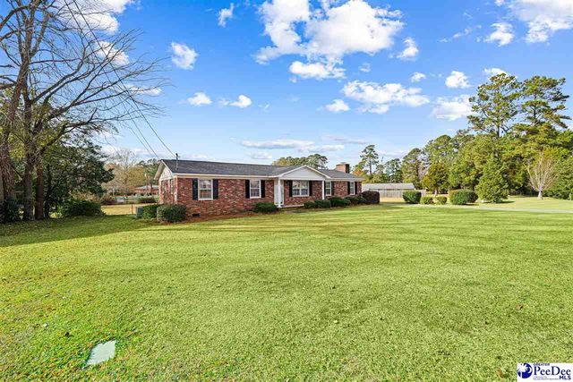 811 Vivian Drive, Pamplico, SC 29583