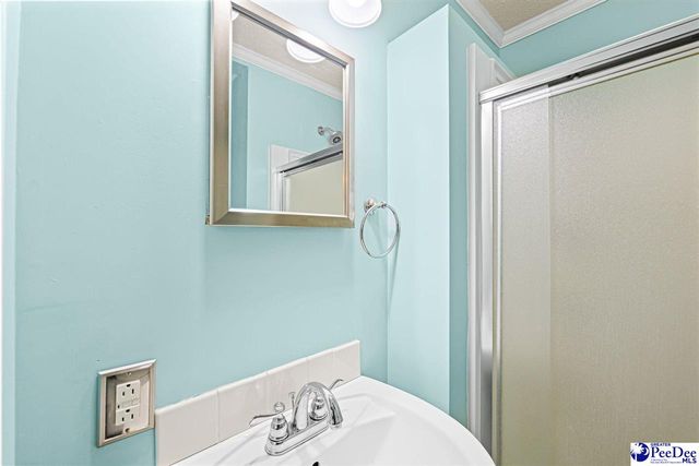 811 Vivian Drive, Pamplico, SC 29583