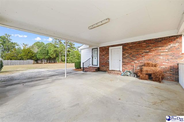 811 Vivian Drive, Pamplico, SC 29583