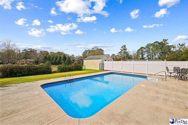 811 Vivian Drive, Pamplico, SC 29583