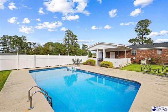 811 Vivian Drive, Pamplico, SC 29583