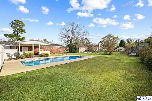 811 Vivian Drive, Pamplico, SC 29583