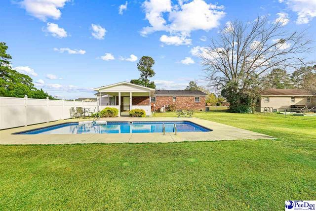 811 Vivian Drive, Pamplico, SC 29583