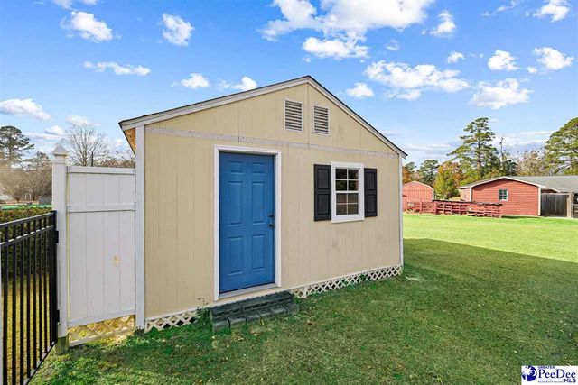 811 Vivian Drive, Pamplico, SC 29583