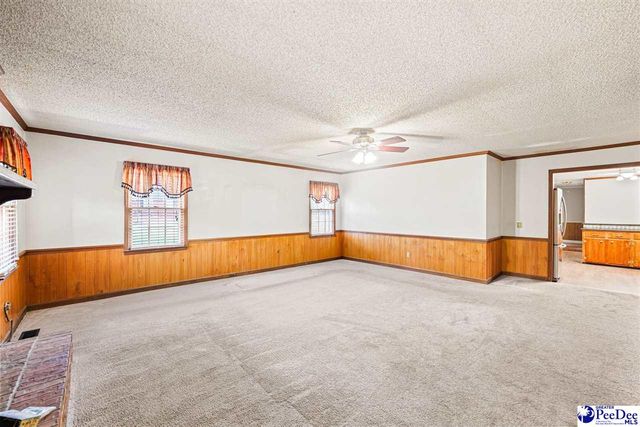 811 Vivian Drive, Pamplico, SC 29583