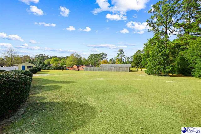 811 Vivian Drive, Pamplico, SC 29583