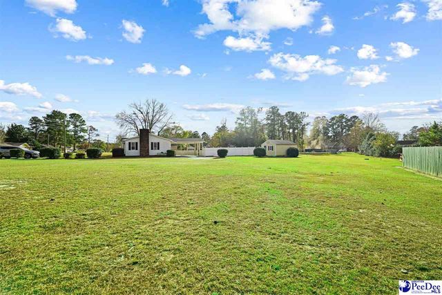 811 Vivian Drive, Pamplico, SC 29583