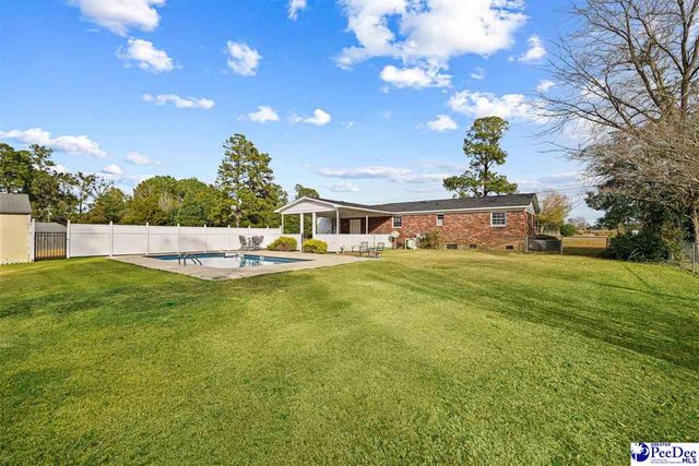 811 Vivian Drive, Pamplico, SC 29583