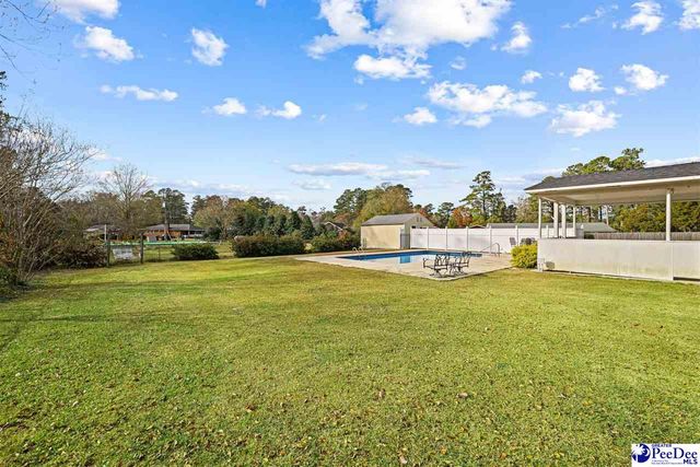 811 Vivian Drive, Pamplico, SC 29583
