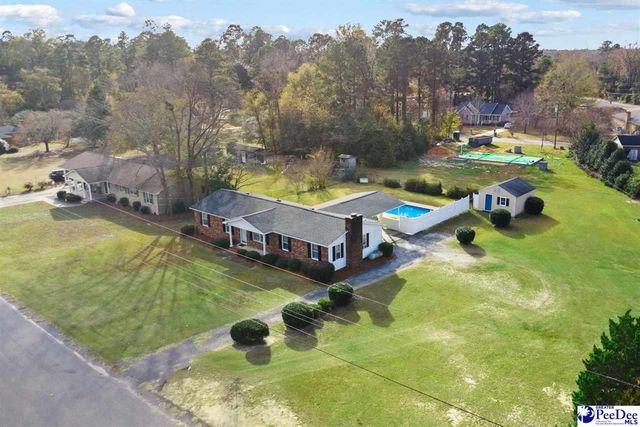 811 Vivian Drive, Pamplico, SC 29583