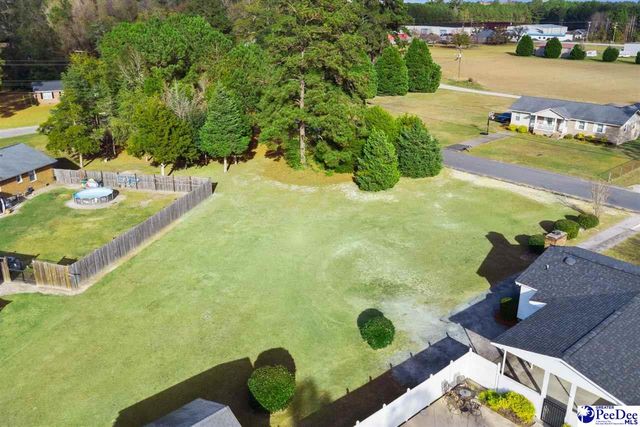 811 Vivian Drive, Pamplico, SC 29583