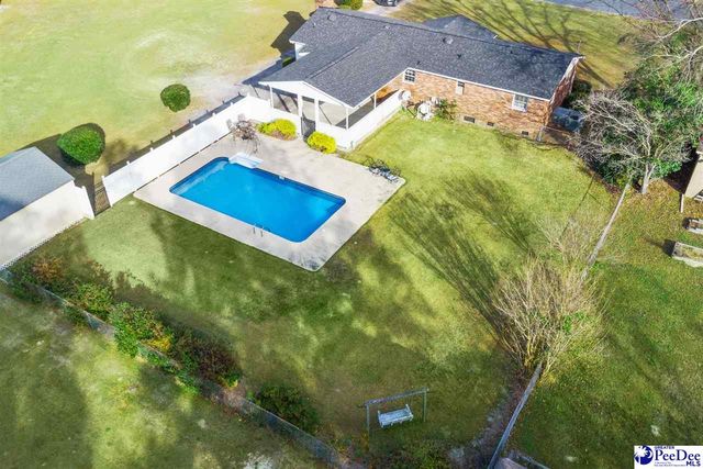 811 Vivian Drive, Pamplico, SC 29583