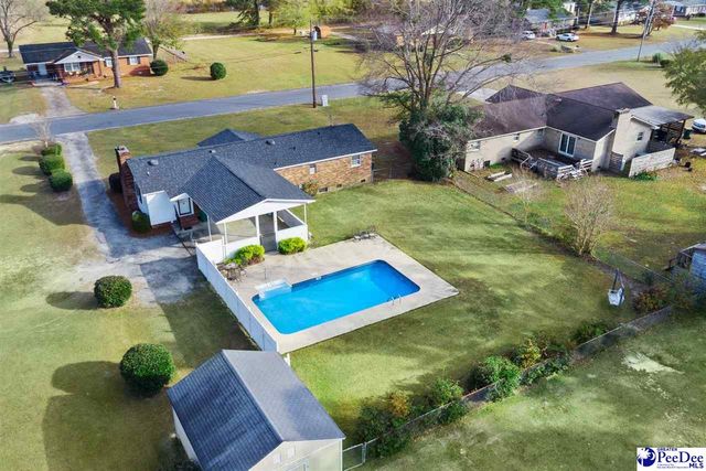 811 Vivian Drive, Pamplico, SC 29583