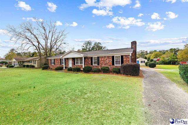 811 Vivian Drive, Pamplico, SC 29583