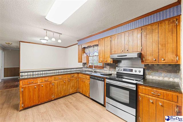 811 Vivian Drive, Pamplico, SC 29583