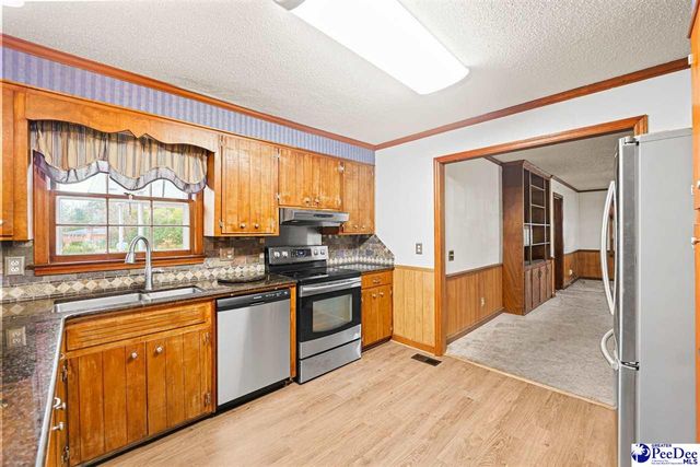 811 Vivian Drive, Pamplico, SC 29583