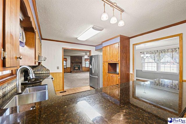 811 Vivian Drive, Pamplico, SC 29583