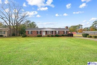 811 Vivian Drive, Pamplico, SC 29583