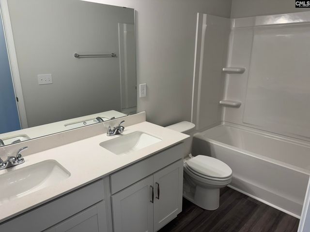 3020 Hallsdale Drive, Elgin, SC 29045